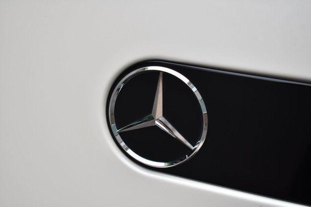used 2020 Mercedes-Benz AMG G 63 car, priced at $124,995