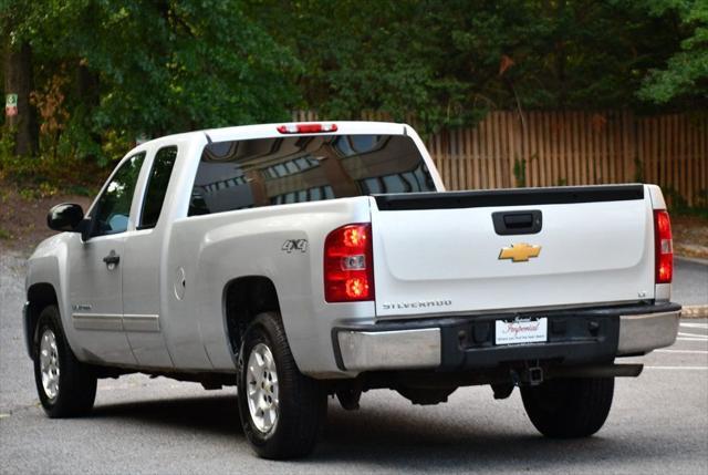 used 2013 Chevrolet Silverado 1500 car, priced at $13,995