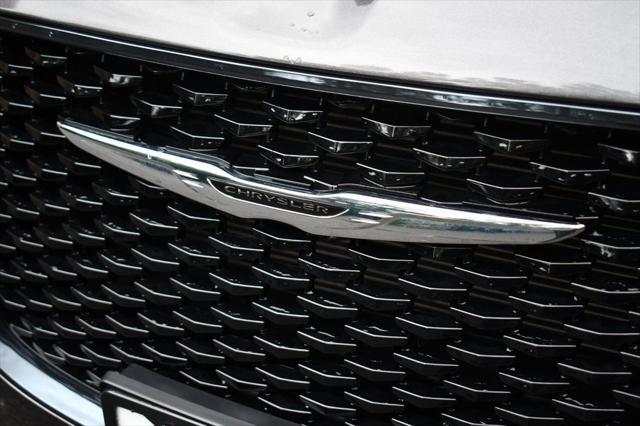 used 2019 Chrysler 300 car, priced at $21,995
