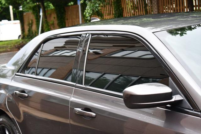 used 2019 Chrysler 300 car, priced at $21,995