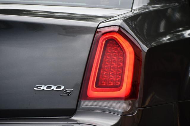 used 2019 Chrysler 300 car, priced at $21,995