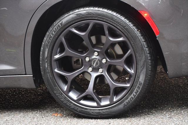 used 2019 Chrysler 300 car, priced at $21,995