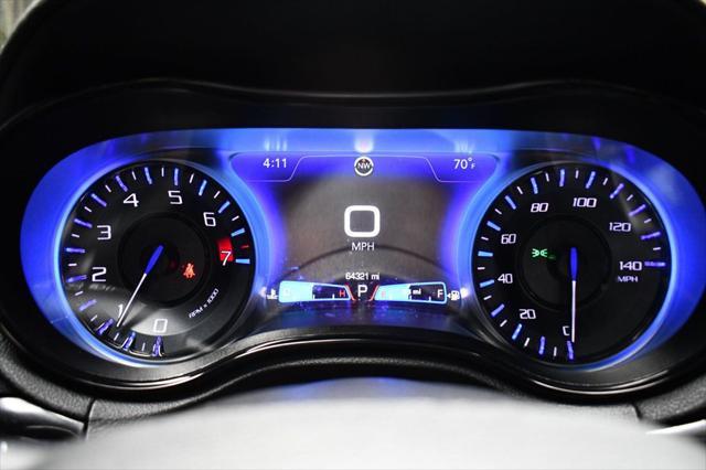 used 2019 Chrysler 300 car, priced at $21,995