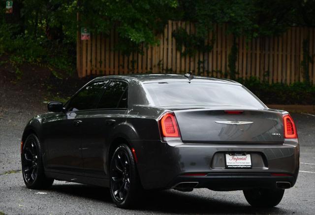 used 2019 Chrysler 300 car, priced at $21,995