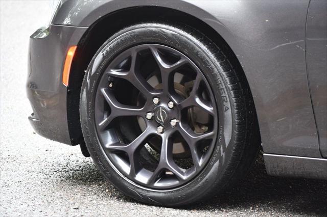used 2019 Chrysler 300 car, priced at $21,995