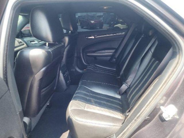 used 2019 Chrysler 300 car, priced at $21,995
