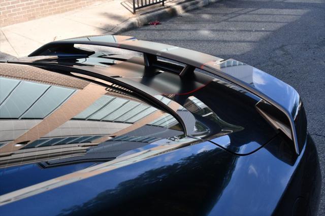 used 2019 Ford Mustang car, priced at $15,495