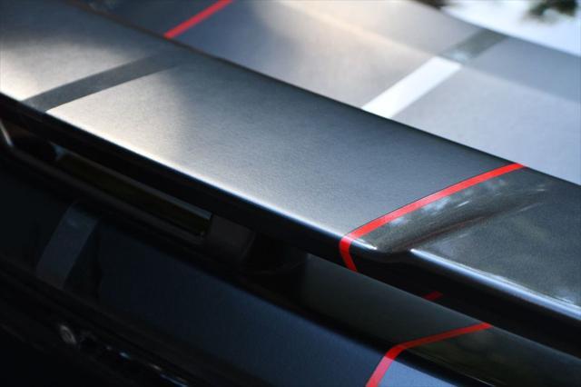 used 2019 Ford Mustang car, priced at $15,495