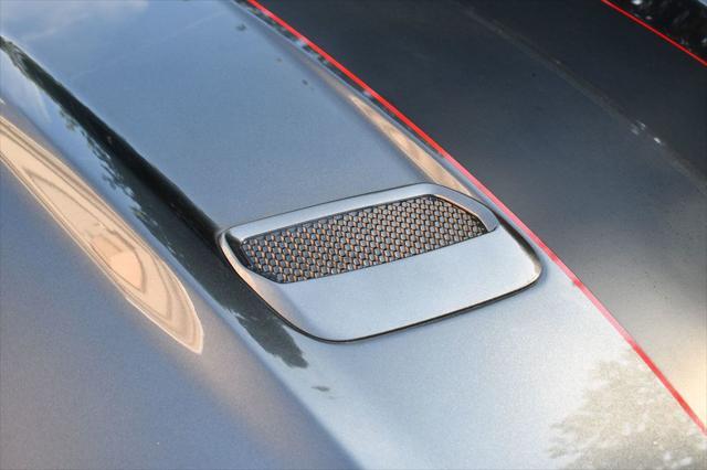 used 2019 Ford Mustang car, priced at $15,495