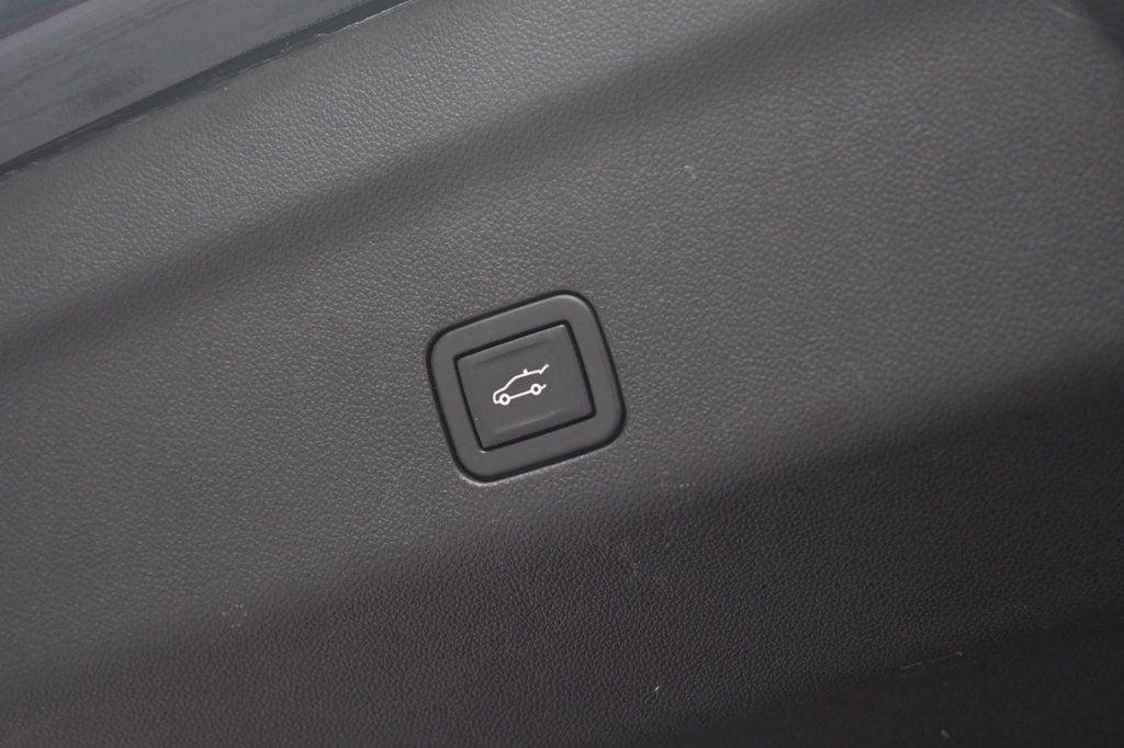 used 2022 Chevrolet Suburban car, priced at $38,995