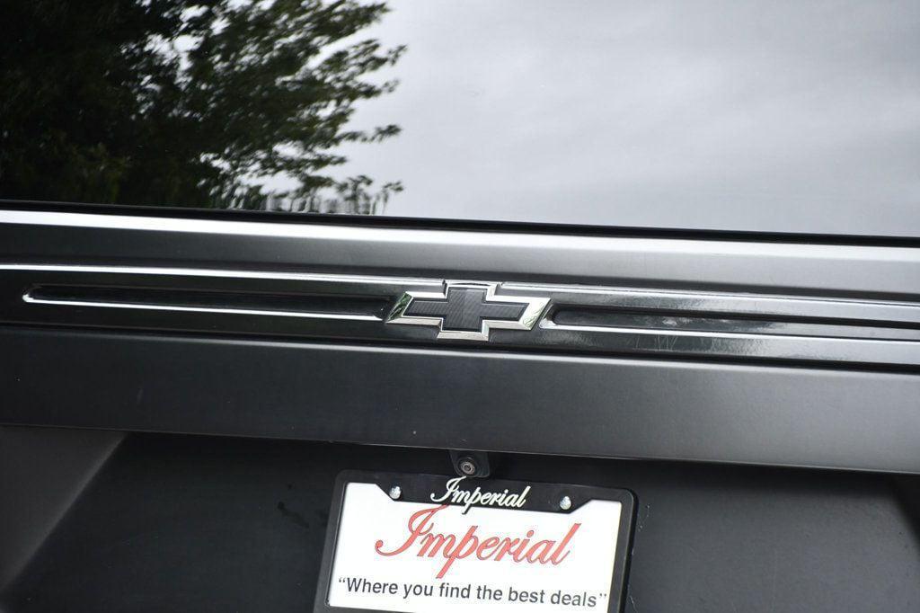 used 2022 Chevrolet Suburban car, priced at $38,995