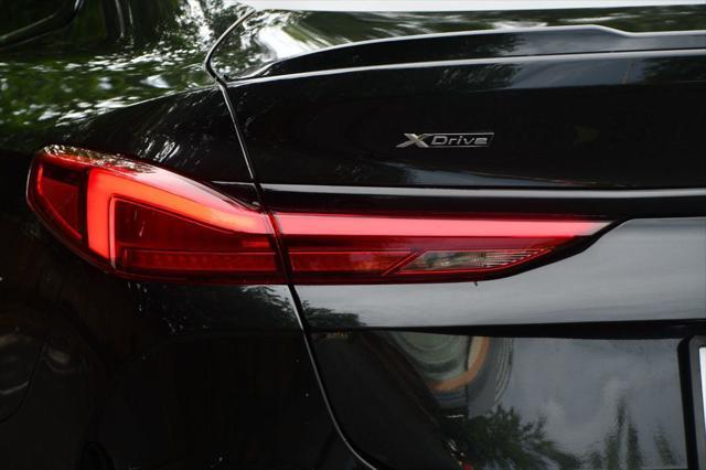 used 2022 BMW 228 Gran Coupe car, priced at $25,995