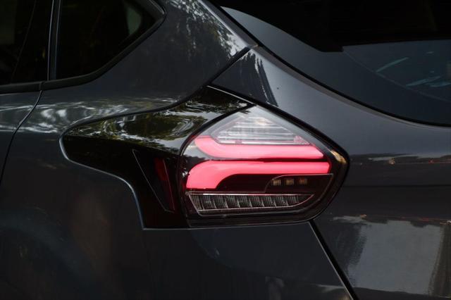 used 2017 Ford Focus RS car, priced at $25,995