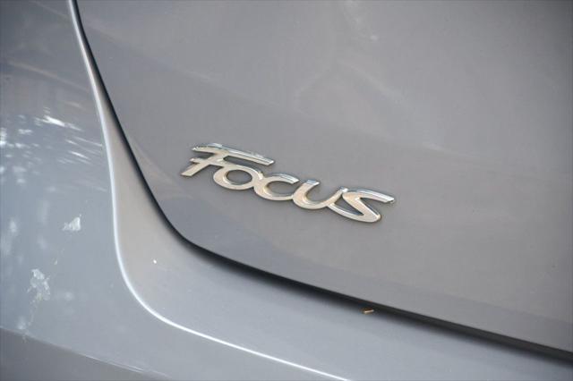 used 2017 Ford Focus RS car, priced at $25,995