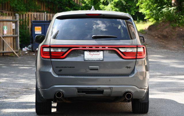 used 2019 Dodge Durango car, priced at $22,995