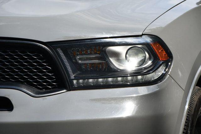 used 2019 Dodge Durango car, priced at $23,995