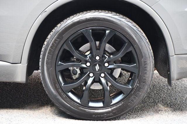 used 2019 Dodge Durango car, priced at $22,995