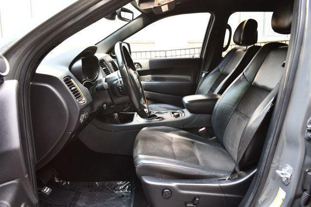 used 2019 Dodge Durango car, priced at $22,995