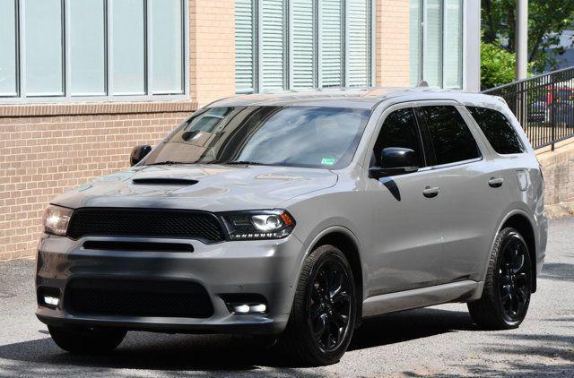 used 2019 Dodge Durango car, priced at $22,995
