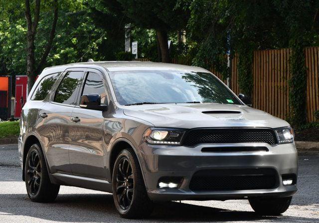 used 2019 Dodge Durango car, priced at $22,995
