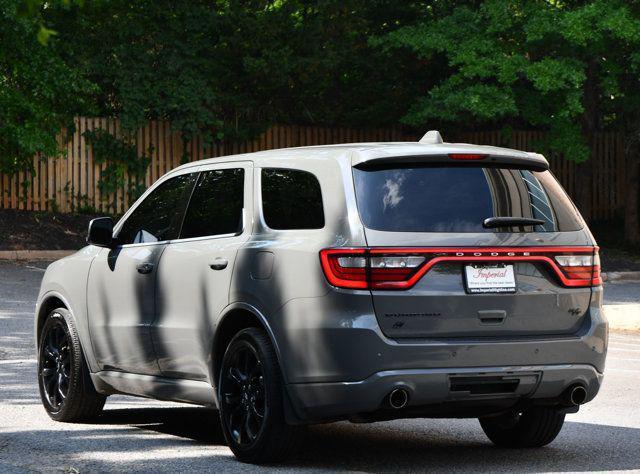 used 2019 Dodge Durango car, priced at $23,995