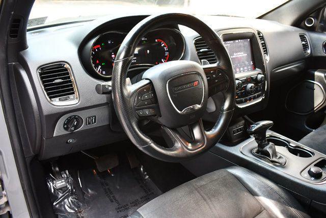 used 2019 Dodge Durango car, priced at $22,995