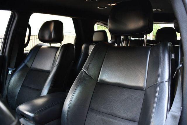 used 2019 Dodge Durango car, priced at $22,995