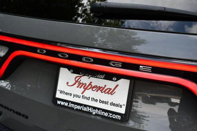 used 2019 Dodge Durango car, priced at $22,995