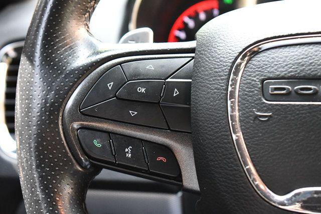 used 2019 Dodge Durango car, priced at $23,995