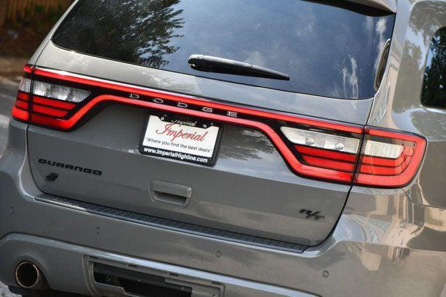 used 2019 Dodge Durango car, priced at $22,995
