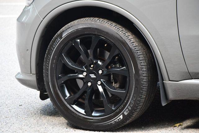 used 2019 Dodge Durango car, priced at $22,995