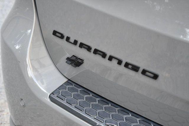 used 2019 Dodge Durango car, priced at $23,995