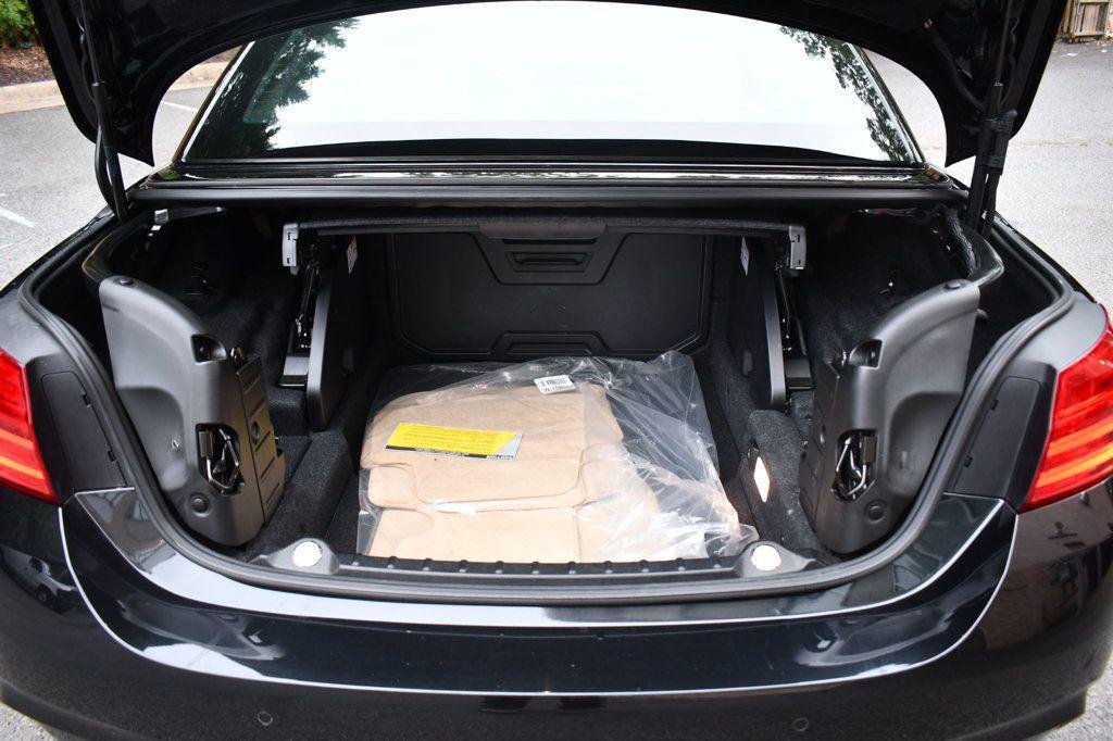 used 2014 BMW 435 car, priced at $15,995