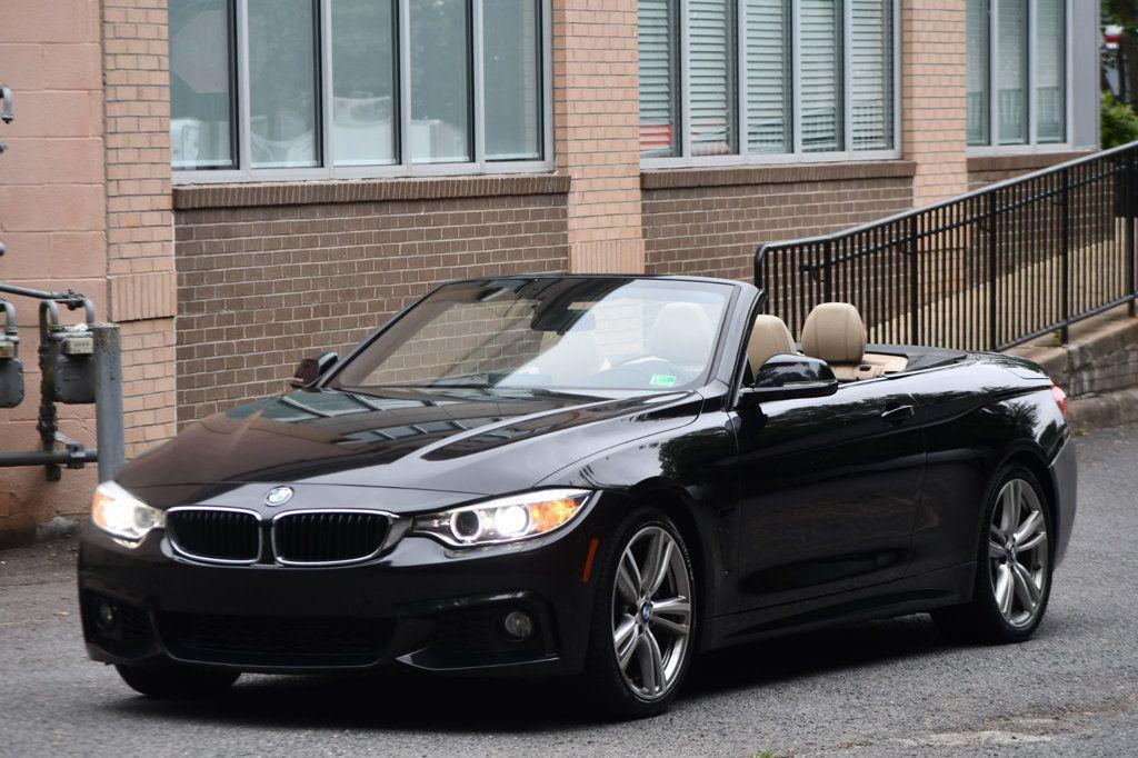 used 2014 BMW 435 car, priced at $15,995