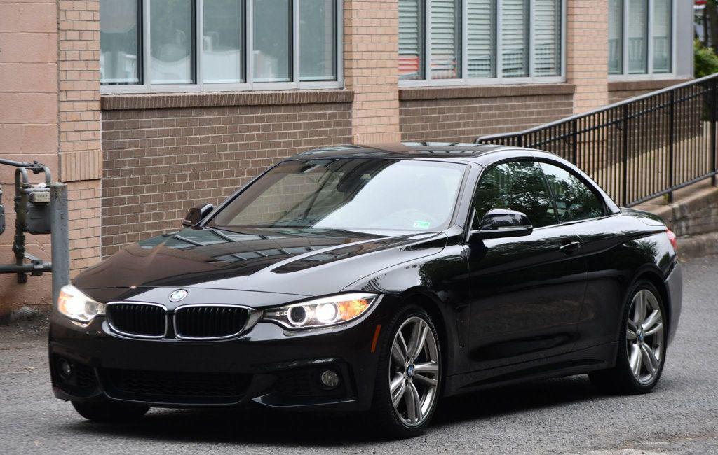 used 2014 BMW 435 car, priced at $15,995