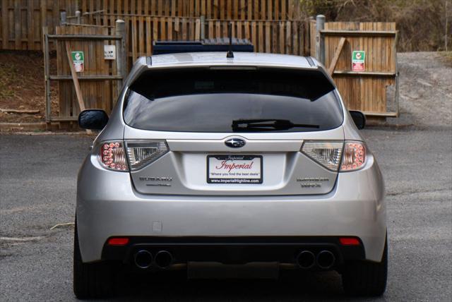 used 2011 Subaru Impreza car, priced at $12,495