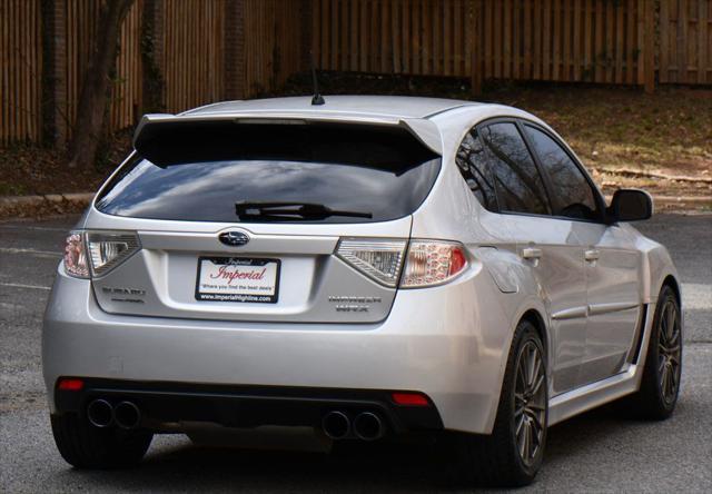 used 2011 Subaru Impreza car, priced at $12,495