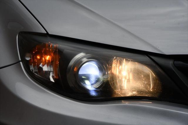 used 2011 Subaru Impreza car, priced at $12,495