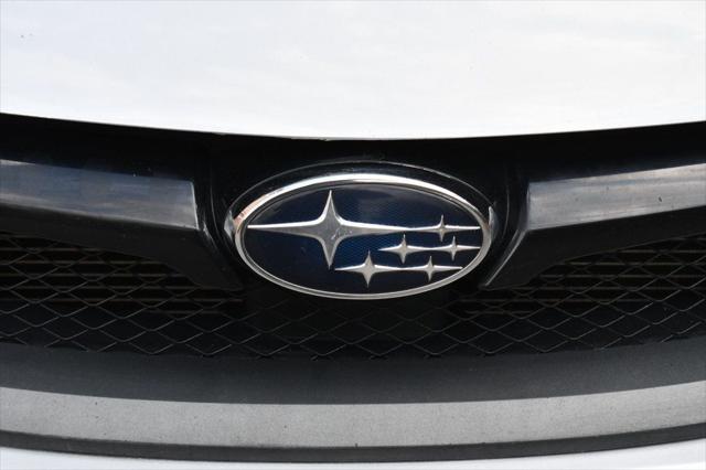 used 2011 Subaru Impreza car, priced at $12,495