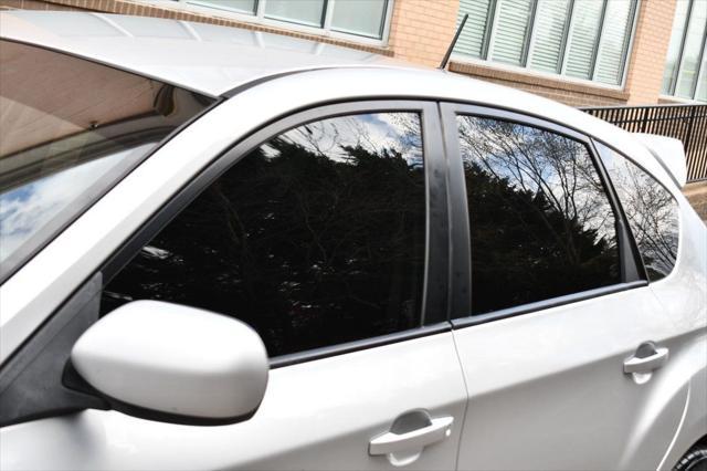 used 2011 Subaru Impreza car, priced at $12,495
