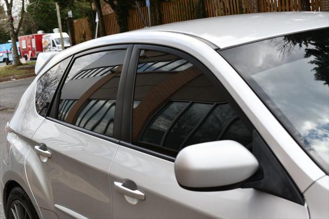 used 2011 Subaru Impreza car, priced at $12,495