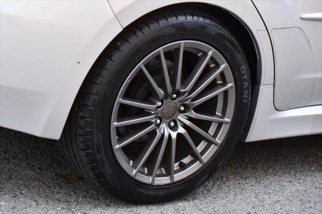 used 2011 Subaru Impreza car, priced at $12,495