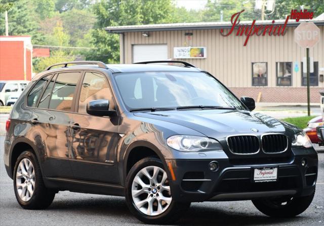 used 2012 BMW X5 car, priced at $8,995