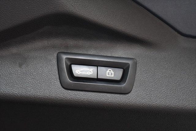 used 2020 BMW X7 car, priced at $37,995