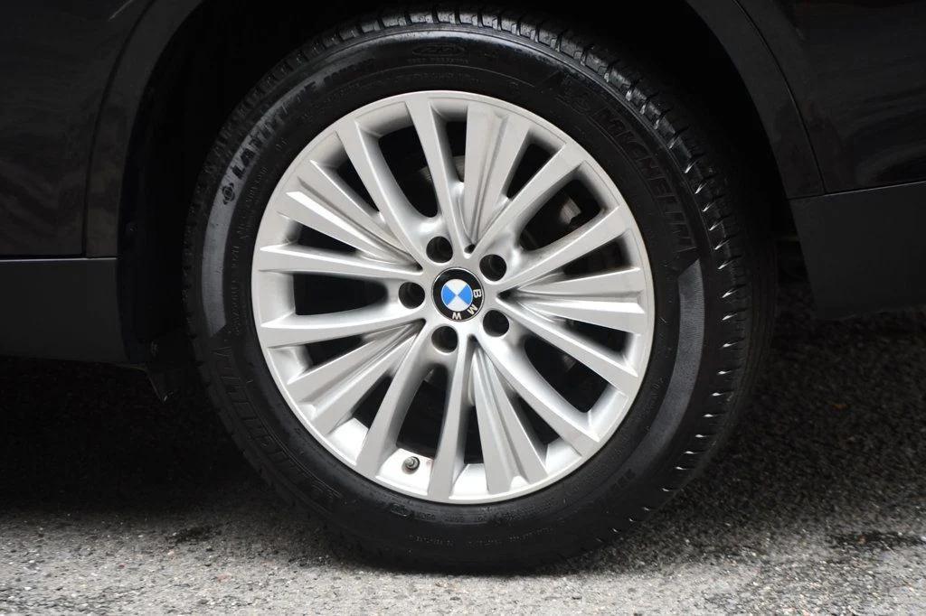 used 2017 BMW X5 car, priced at $14,995