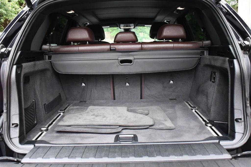 used 2017 BMW X5 car, priced at $14,995