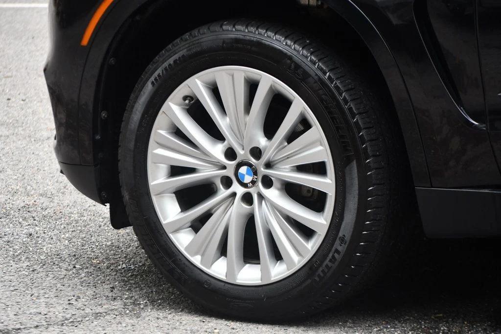 used 2017 BMW X5 car, priced at $14,995