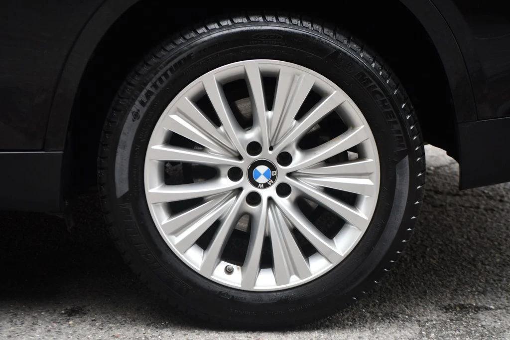 used 2017 BMW X5 car, priced at $14,995