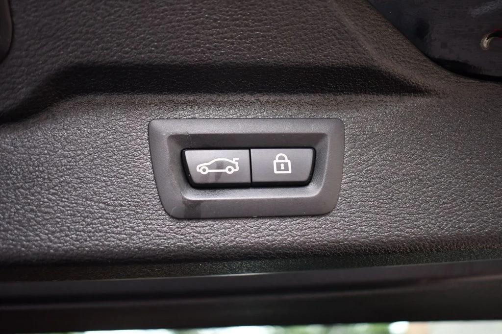 used 2017 BMW X5 car, priced at $14,995