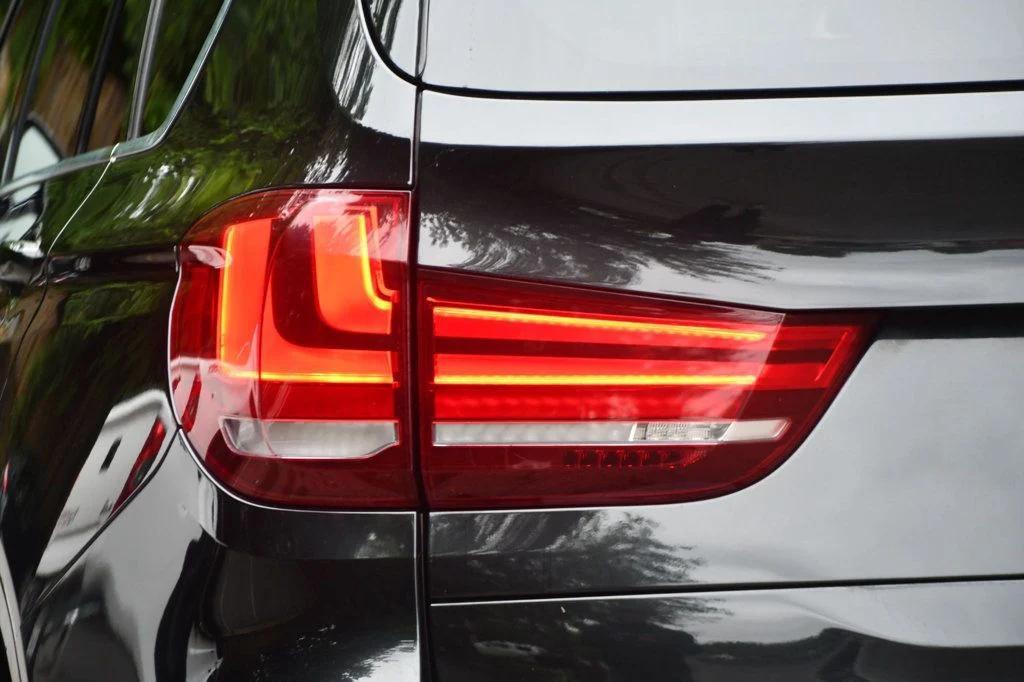 used 2017 BMW X5 car, priced at $14,995